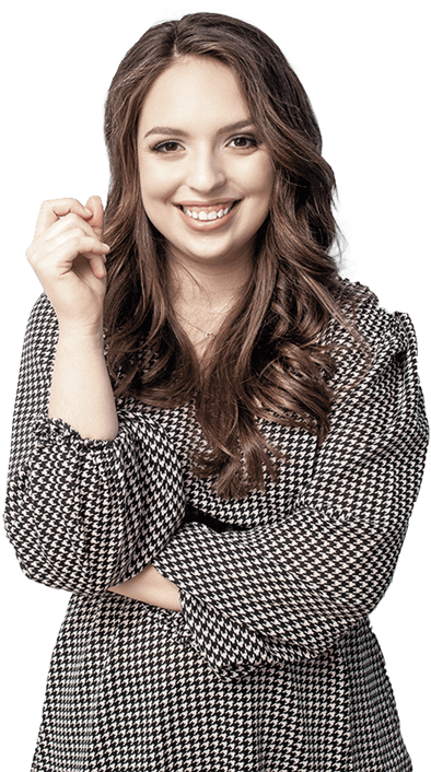 Magdalena Hajkiewicz wiem co jem